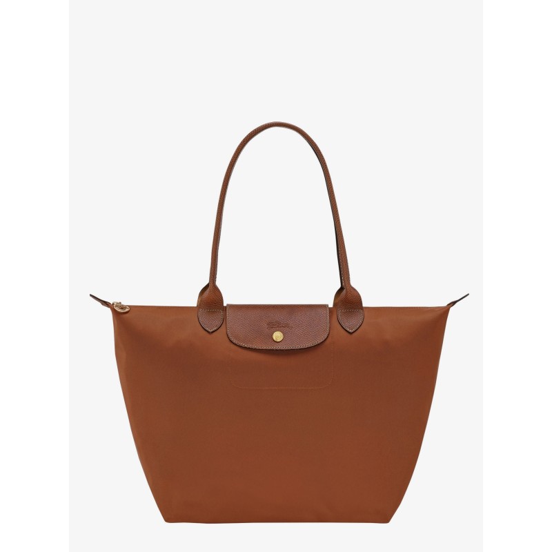 Le Pliage nylon shoulder bag