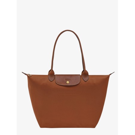 Le Pliage nylon shoulder bag