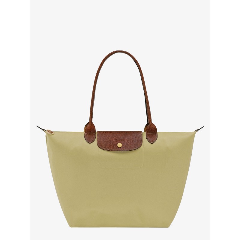 Le Pliage nylon shoulder bag
