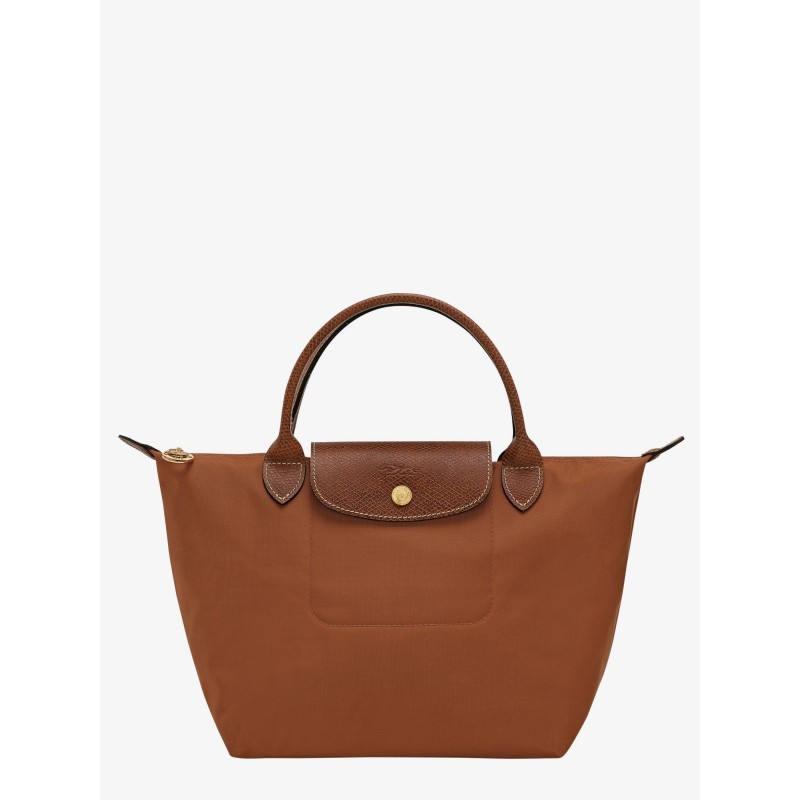 Le Pliage nylon handbag