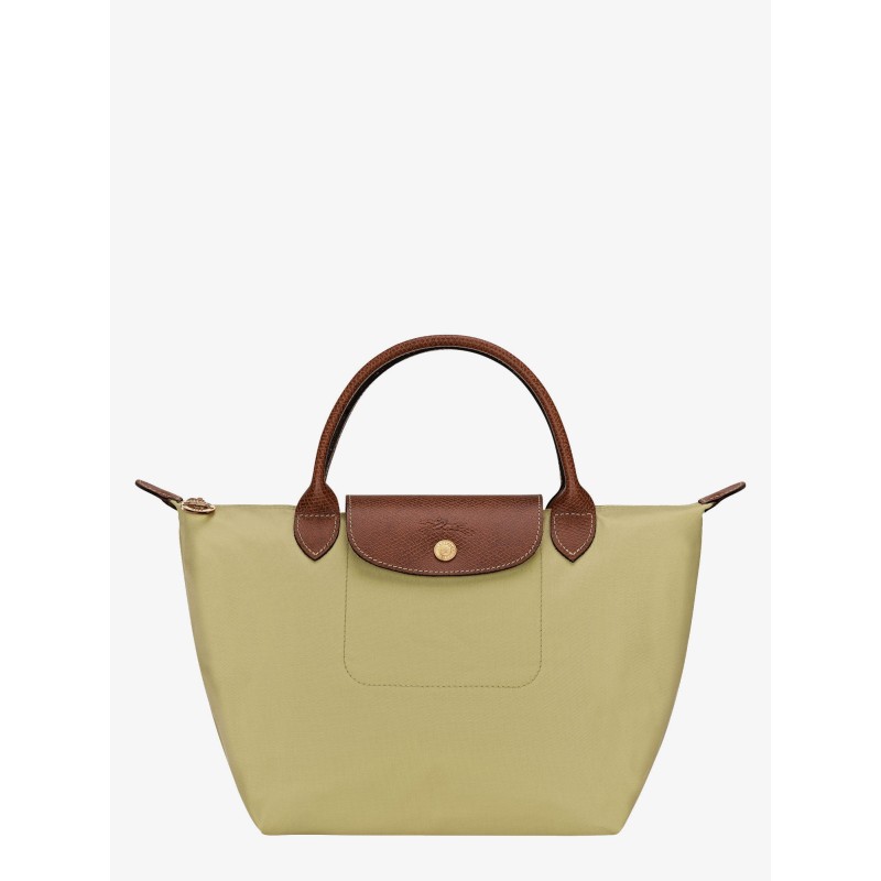 Le Pliage nylon handbag