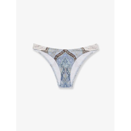 Wanderlust Scoop lycra bikini bottom
