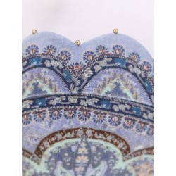 Lycra Wanderlust bikini top