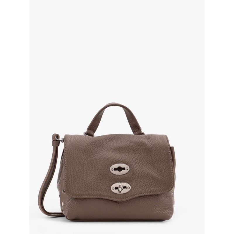 Postina® Baby leather crossbody bag