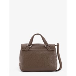Postina® Baby leather crossbody bag