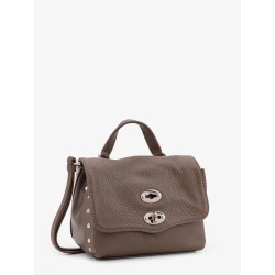 Postina® Baby leather crossbody bag