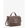 Postina® Baby leather crossbody bag