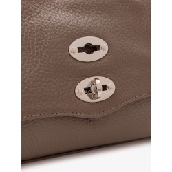 Postina® Baby leather crossbody bag