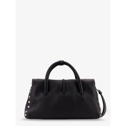 Dotta® Small leather crossbody bag