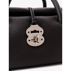 Dotta® Small leather crossbody bag