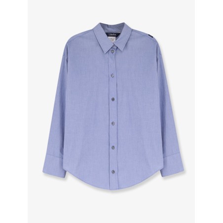 SMMadele cotton shirt