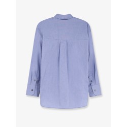 SMMadele cotton shirt