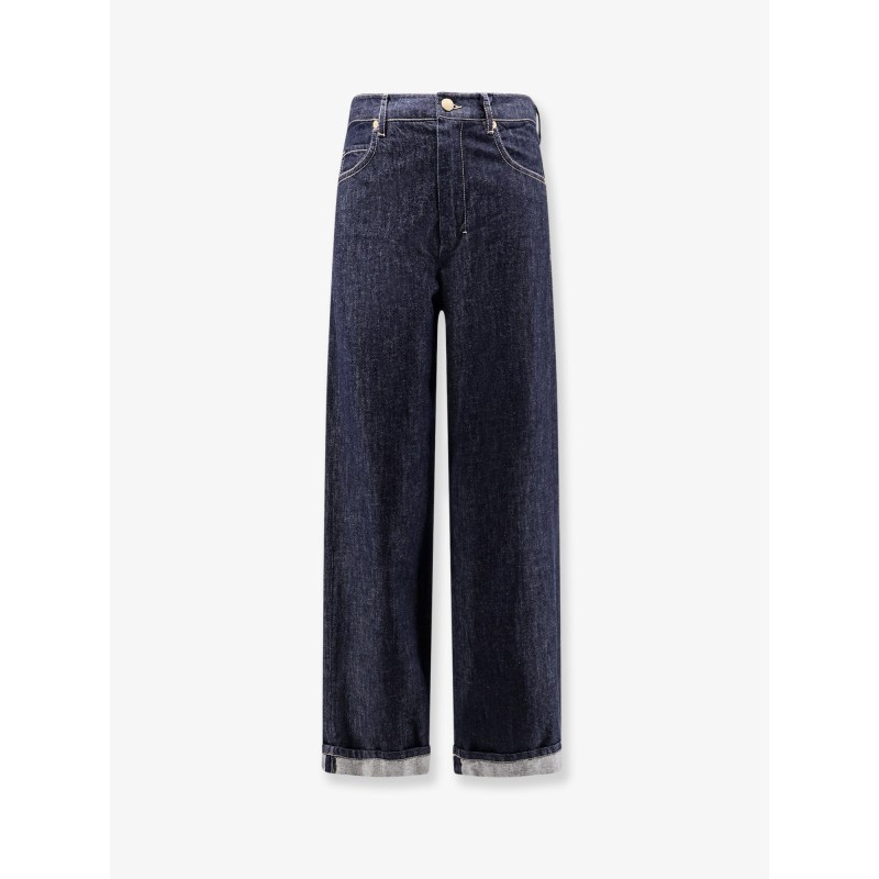Smmchiara cotton jeans