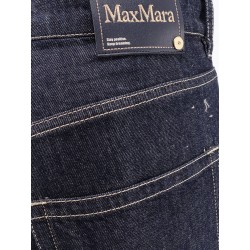 Smmchiara cotton jeans