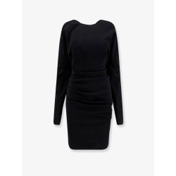 Mxpumido virgin wool dress