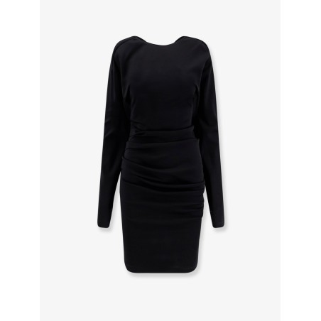 Mxpumido virgin wool dress