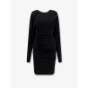 Mxpumido virgin wool dress