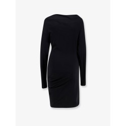 Mxpumido virgin wool dress