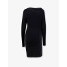 Mxpumido virgin wool dress