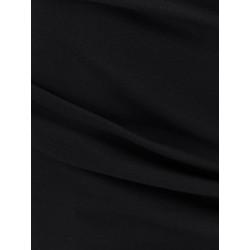 Mxpumido virgin wool dress