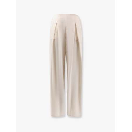 Mxppalude silk trousers