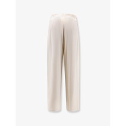 Mxppalude silk trousers