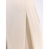 Mxppalude silk trousers