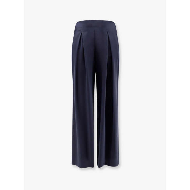 Mxppalude satin trousers