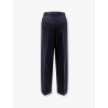 Mxmrugiada virgin wool trousers
