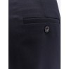 Mxmrugiada virgin wool trousers