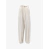 Mxmrugiada virgin wool trousers