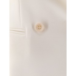 Mxmdorico stretch virgin wool blazer