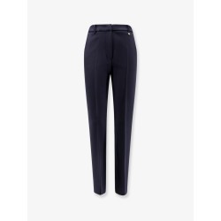 Mxmgiglio virgin wool trousers