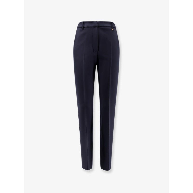 Mxmgiglio virgin wool trousers