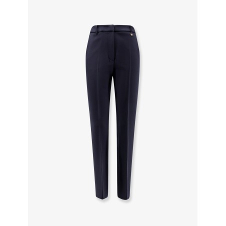 Mxmgiglio virgin wool trousers