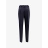 Mxmgiglio virgin wool trousers
