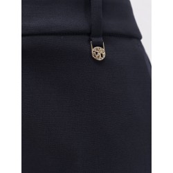 Mxmgiglio virgin wool trousers