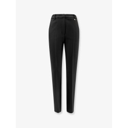 Mxmgiglio virgin wool trousers