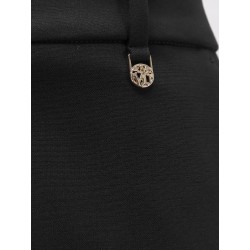 Mxmgiglio virgin wool trousers