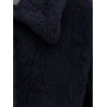 Mxmfuggito alpaca and virgin wool fur jacket