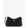 Romy Zip Top leather crossbody bag