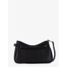 Romy Zip Top leather crossbody bag