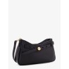 Romy Zip Top leather crossbody bag