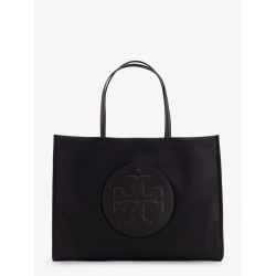 Ella Tote nylon handbag