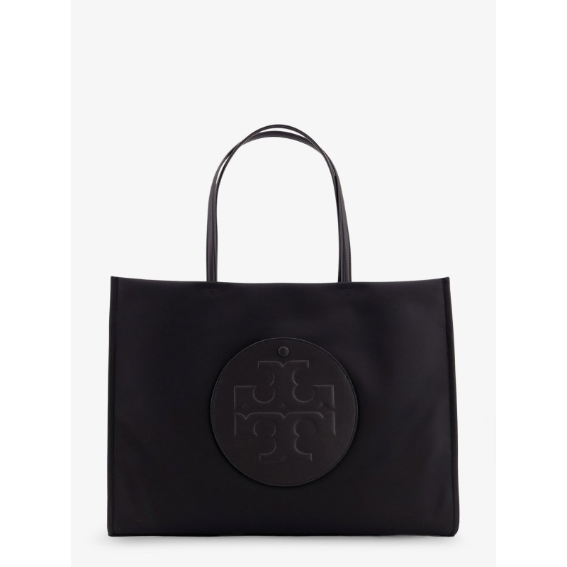 Ella Tote nylon handbag