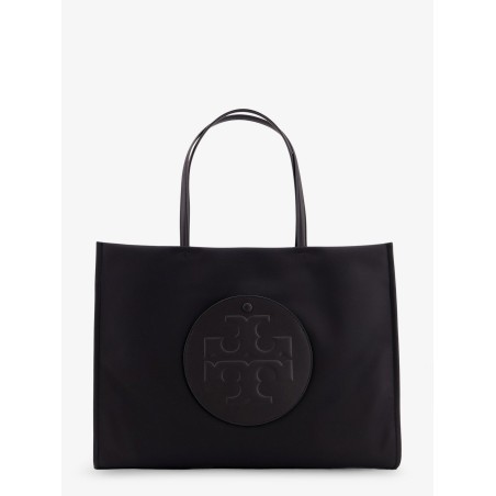Ella Tote nylon handbag