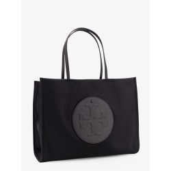 Ella Tote nylon handbag