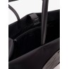 Ella Tote nylon handbag