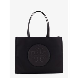 Ella nylon shoulder bag