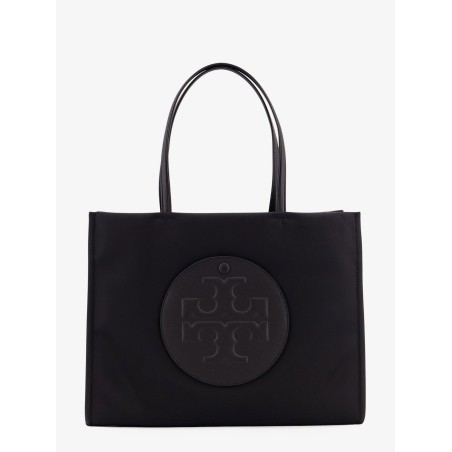 Ella nylon shoulder bag